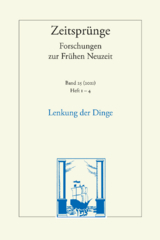 Lenkung der Dinge - 