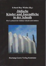 Jüdische Kinder und Jugendliche in der Schoáh - 