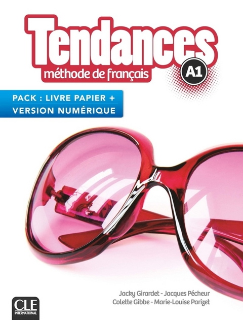 Tendances A1 - Édition hybride