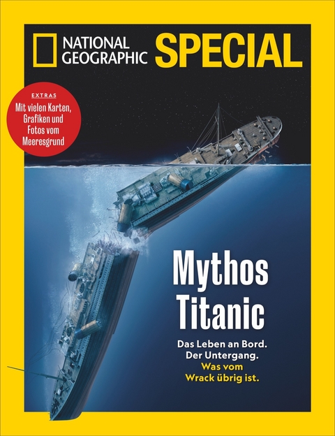 Mythos Titanic