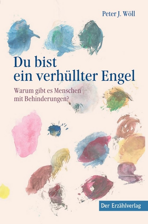 Du bist ein verhüllter Engel - Peter J. Wöll