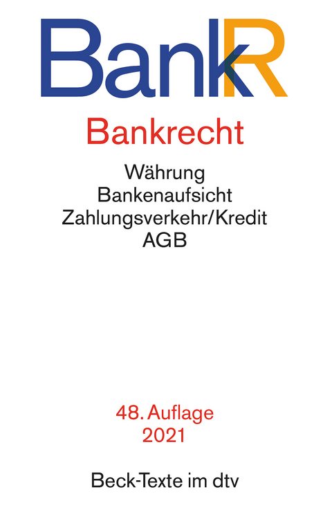 Bankrecht