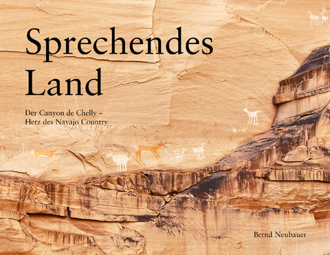 Sprechendes Land - Bernd Neubauer