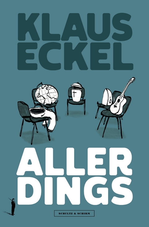 AllerDings - Klaus Eckel