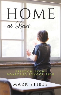 Home at Last - Mark Stibbe