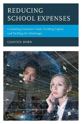 Reducing School Expenses - Clinton Born
