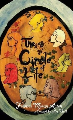 The Circle of Life by Frances Moran Acton - Beverly Belk
