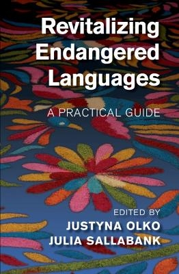 Revitalizing Endangered Languages - 