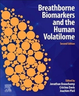 Breathborne Biomarkers and the Human Volatilome - Beauchamp, Jonathan; Davis, Cristina; Pleil, Joachim