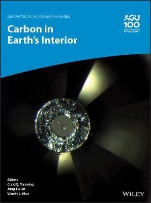 Carbon in Earth's Interior - 