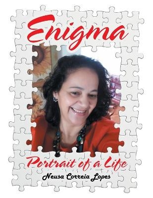 Enigma - Neusa Correia Lopes