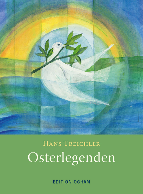 Osterlegenden - Hans Treichler