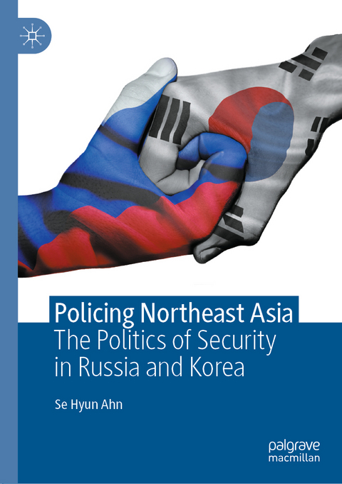 Policing Northeast Asia - Se Hyun Ahn