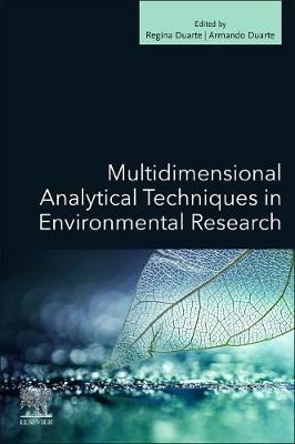 Multidimensional Analytical Techniques in Environmental Research - 