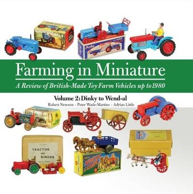 Farming in Miniature Vol. 2 - Robert Newson