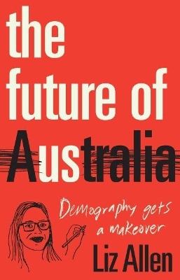 The Future of Us - Liz Allen