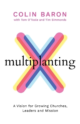 Multiplanting - Colin Baron