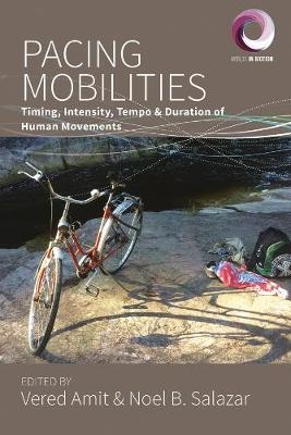 Pacing Mobilities - 