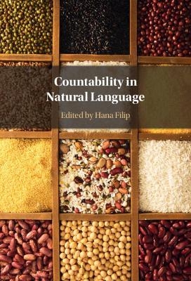 Countability in Natural Language - 