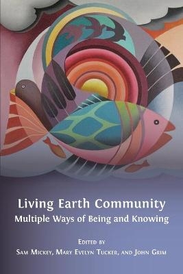 Living Earth Community - 