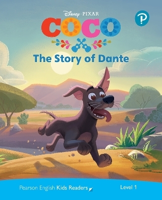 Level 1: Disney Kids Readers The Story of Dante Pack - Louise Fonceca