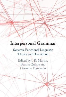 Interpersonal Grammar - 