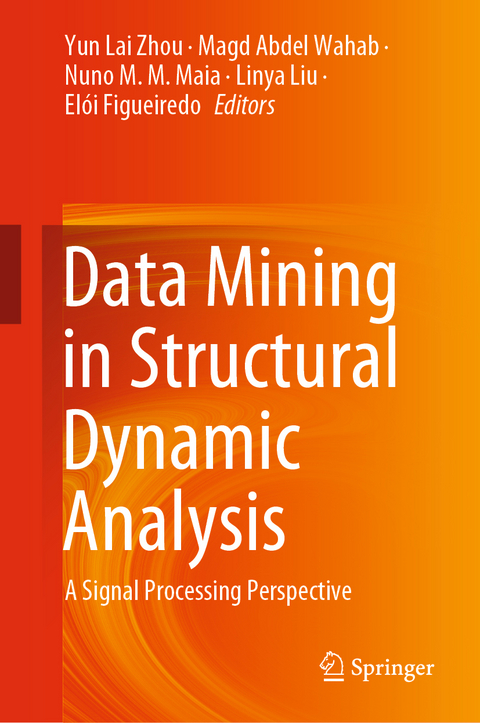 Data Mining in Structural Dynamic Analysis - 