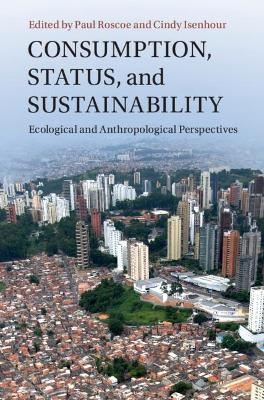 Consumption, Status, and Sustainability - 