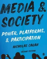 Media and Society - Carah, Nicholas