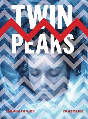 Twin Peaks - Franck Boulègue