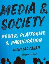 Media and Society - Carah, Nicholas