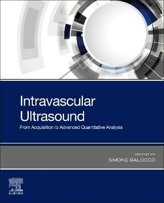 Intravascular Ultrasound - 