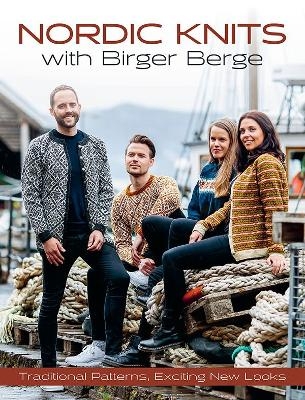 Nordic Knits with Birger Berge - Birger Berge