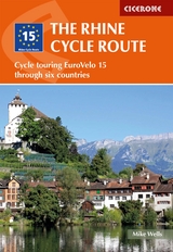 The Rhine Cycle Route - Mike Wells