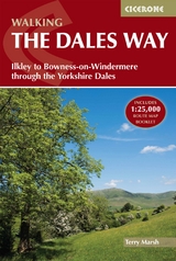 Walking the Dales Way - Terry Marsh