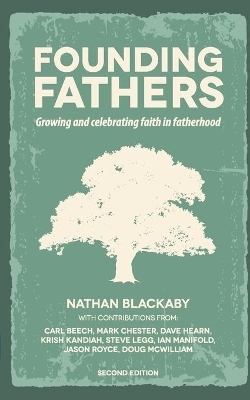 Founding Fathers (Revised) - Nathan Blackaby