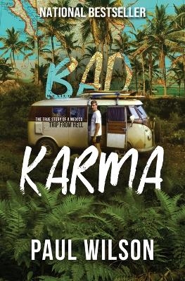 Bad Karma - Paul Wilson