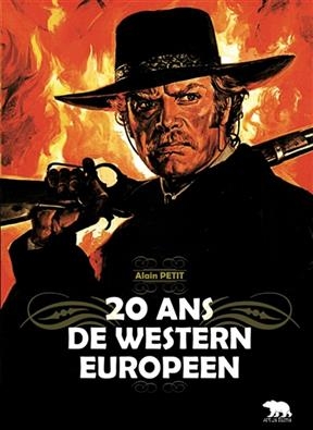 20 ANS DE WESTERN EUROPEEN -  PETIT ALAIN