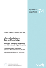 Information between Data and Knowledge - 