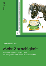 Mehr Sprachigkeit - 