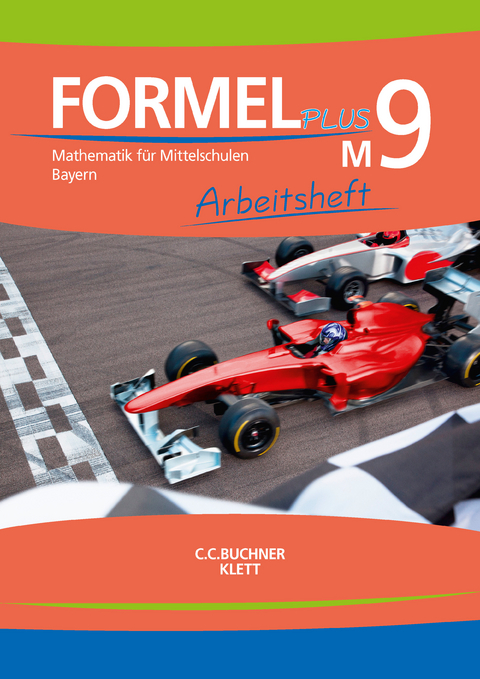 Formel PLUS – Bayern / Formel PLUS Bayern AH M9 - Engelbert Vollath, Simon Weidner