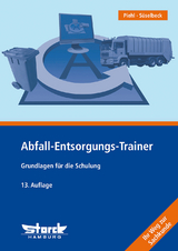 Abfall-Entsorgungs-Trainer - Piehl, Thorsten; Süselbeck, Gerhard