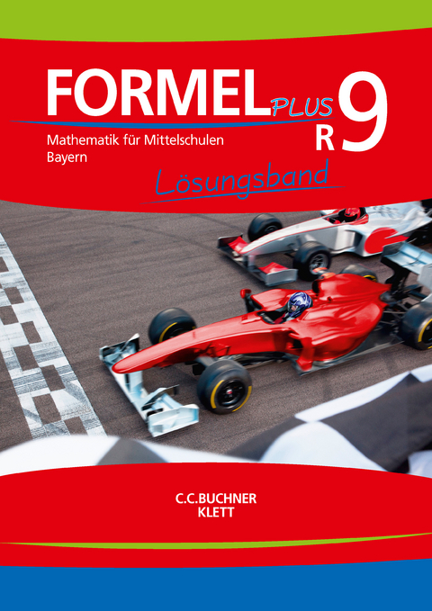 Formel PLUS – Bayern / Formel PLUS Bayern LB R9 - Jan Brucker, Matthias Ernst, Thomas Ernst, Sonja Götz, Bernhard Hartl, Karl Haubner, Manfred Hilmer, Wolfgang Höchbauer, Kevin Koch, Friedrich Röckl, Silke Schmid, Laszlo Wenzl