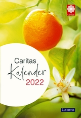 Caritas-Kalender 2022 - 