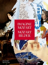 IMAGINE MOZART | MOZART BILDER - 