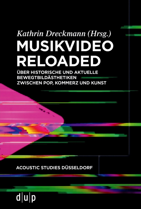 Musikvideo reloaded - 