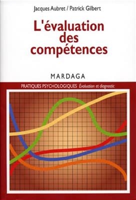 EVALUATION DES COMPETENCES -L- -  AUBRET GILBERT