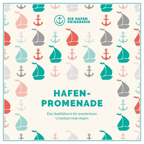 Hafenpromenade - 