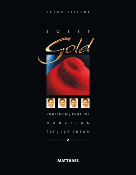 Sweet Gold 2 - Bernd Siefert