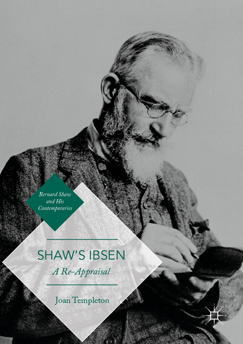 Shaw’s Ibsen - Joan Templeton